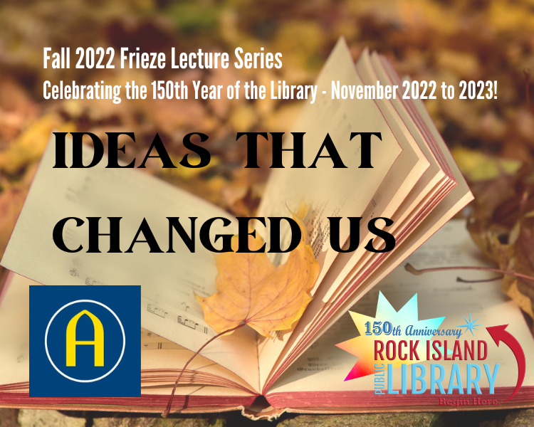 Homepage Rock Island Public Library